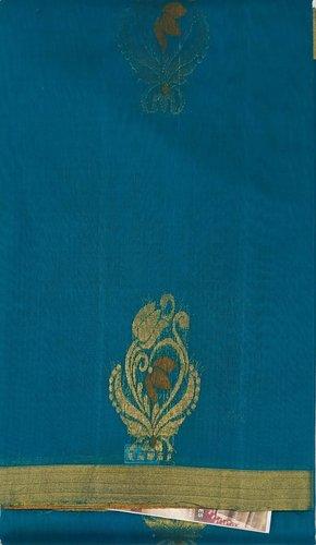 COIMBATORE KORA COTTON SAREE 620 MTS